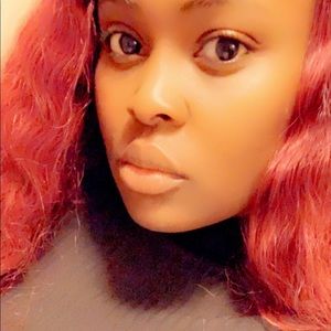 Meet your Posher, Latoya